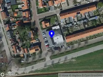 Osteopathie Marlotte Lagendijk Goedereede