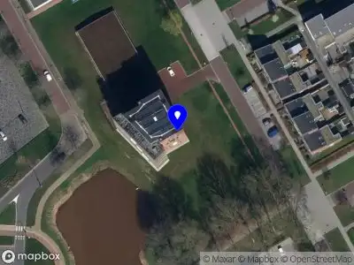 VvE R?sidence Atlantis te Stadskanaal