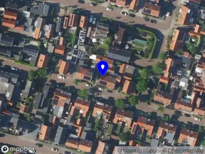 Tankstation De Aral B.V.