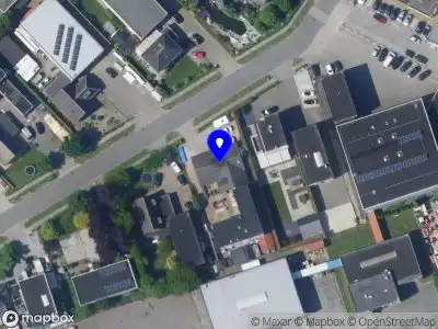 Kachels en Rookkanalen B.V.