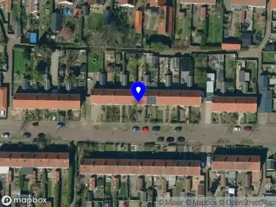 Emma Bosman Doetinchem