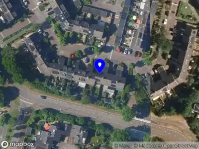 Nieuw bedrijf AboutMindset personal training & coaching