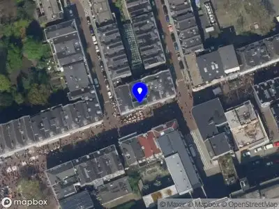 PieterPot Beheer B.V. Rotterdam