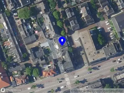 Nieuw bedrijf Carr? Bouw B.V.