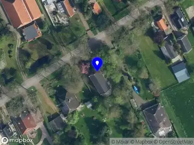 Doopsgezinde Gemeente Tjalleberd Tjalleberd