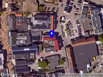 Nieuw bedrijf Cotton & Wool Egmond B.V.