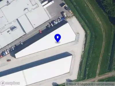 PPG Coatings Nederland B.V. Almere