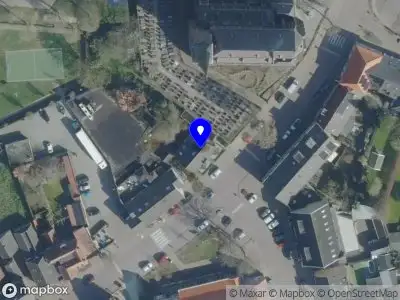 M.T.P. van den Berg Supermarkt B.V.