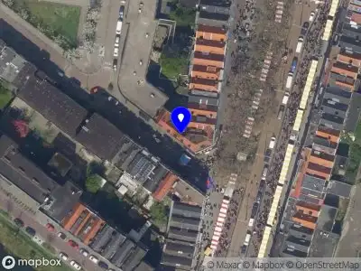 WRZ Rotterdam