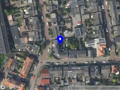 Brammos Hilversum