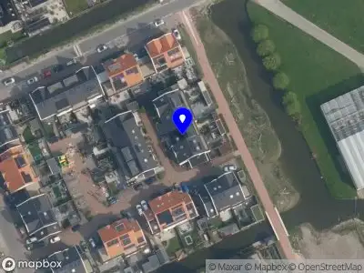 Beheervereniging Landrijk 9 Pijnacker