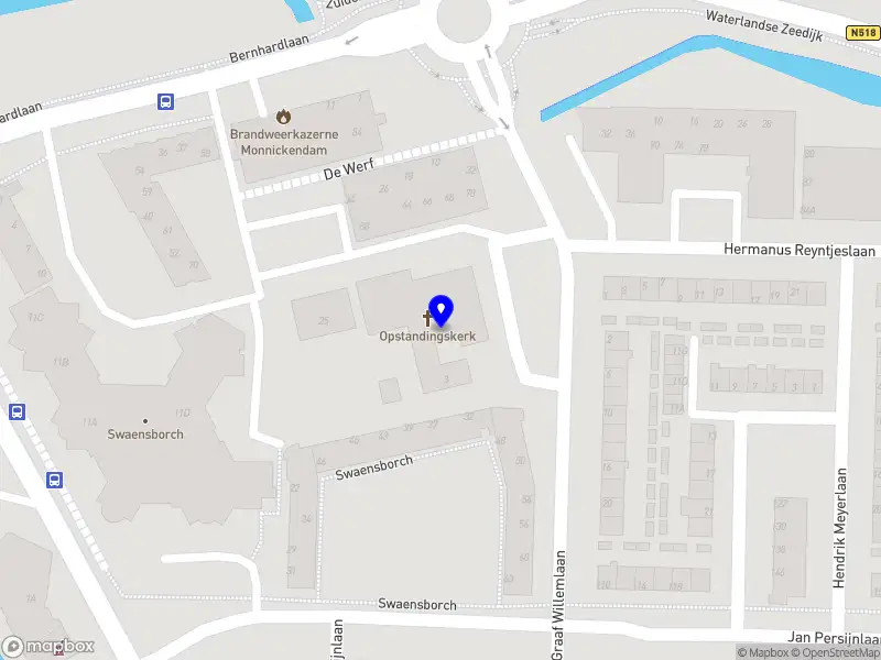 Diëtistenpraktijk Suus