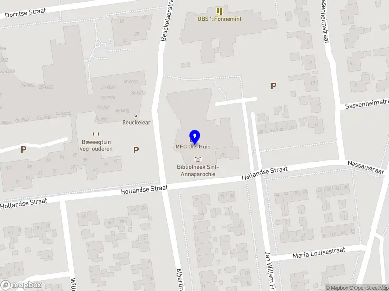 Medisch Pedicure Patricia