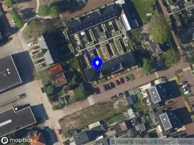 Transport Group Utrecht B.V. Soesterberg