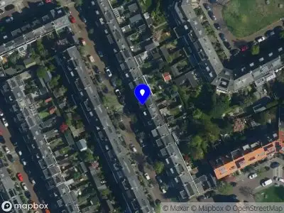 Kriskracht Haarlem