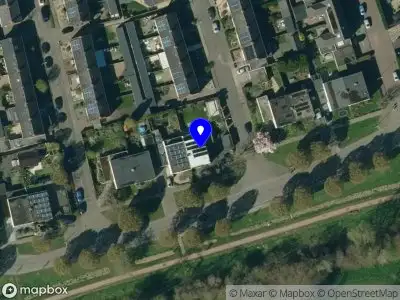 Nieuw bedrijf JvL waarneming