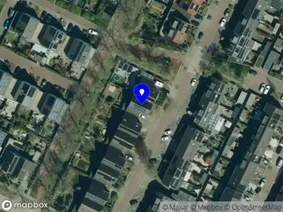 Nieuw bedrijf EVA Psychologie