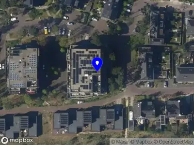 AMR Service Zorg Zeist