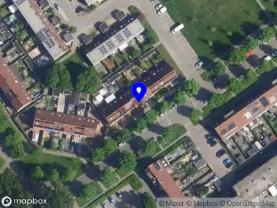 Nieuw bedrijf Verpleegkundige Alida