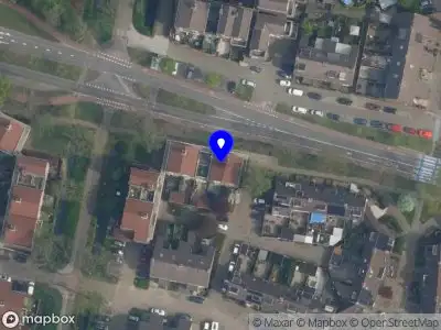 Nieuw bedrijf LMD Logistic B.V.