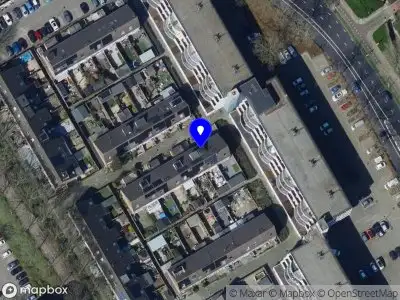 Finisie Zorg en Welzijn SPIJKENISSE