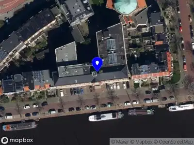 ÈTA Shipping B.V. Leeuwarden