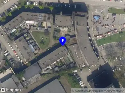 Brendaruna zorg Schiedam