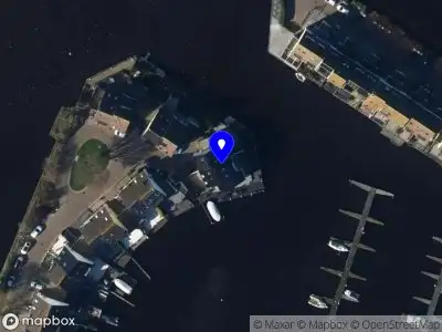 Rederij W. Bakker & Zonen B.V. Den Helder