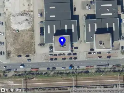 ERS Railways GmbH Rotterdam