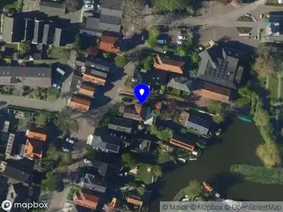 Nieuw bedrijf verhuur vakantieverblijf