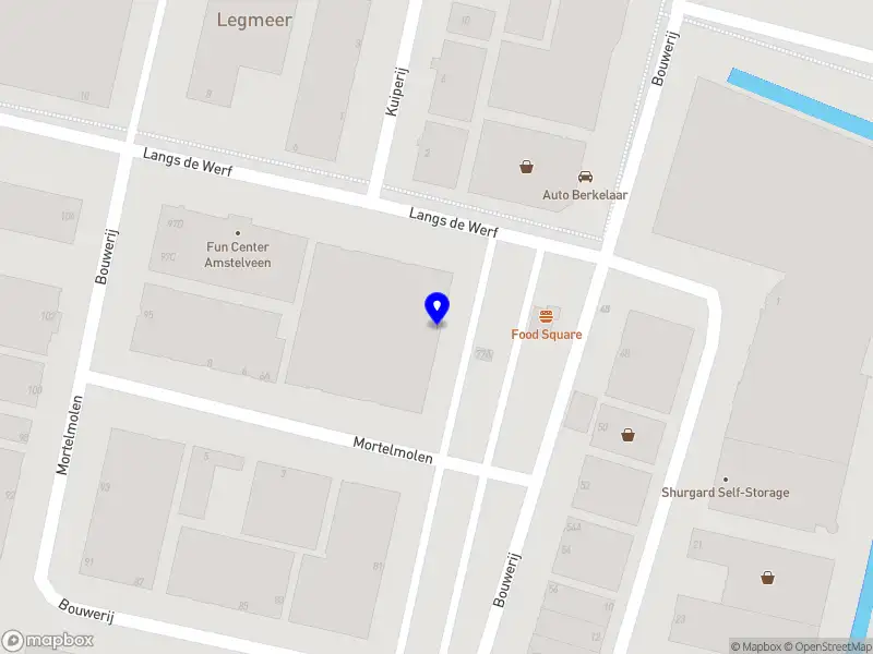 Nieuw bedrijf Addoptics Operations B.V.