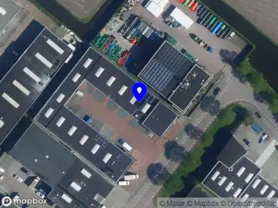 PSI Flow-Technics B.V. Noordwijkerhout