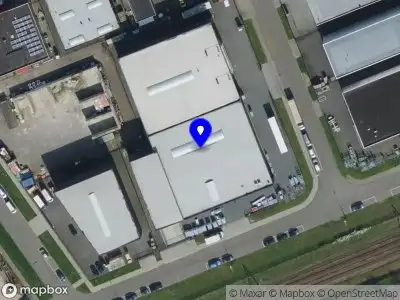 Quick Rentals XXL B.V. Etten-Leur