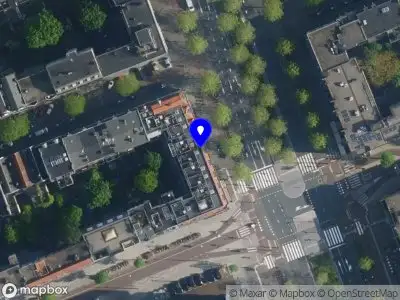 Des Montagnes Agency Amsterdam