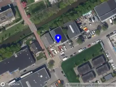 Kraan Verhuur Katwijk (KvK) B.V.