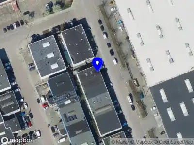 Nieuw bedrijf Woonstudio Joy B.V.