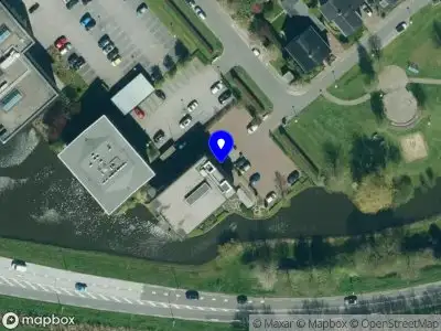 Nieuw bedrijf Fidea Psychologen