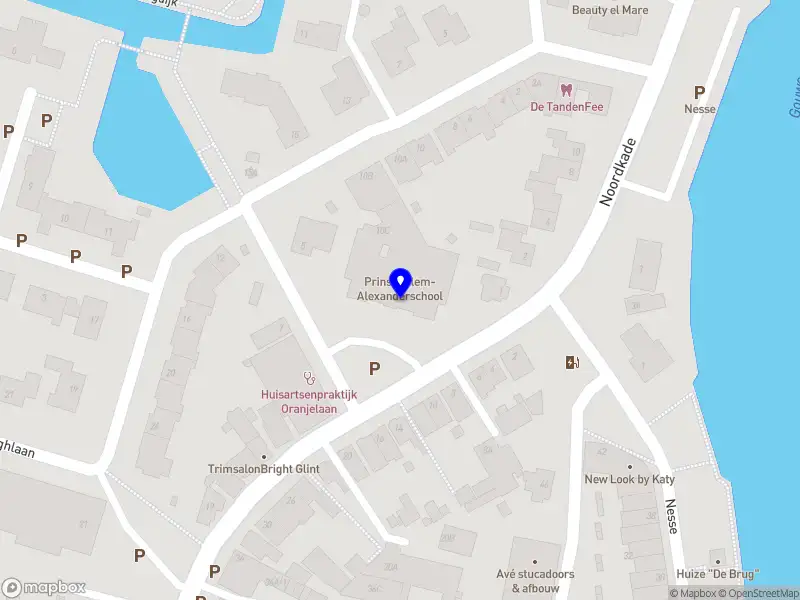 De Spraakfabriek B.V. Waddinxveen