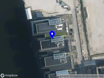 Nieuw bedrijf BRIQUE Architecten B.V.