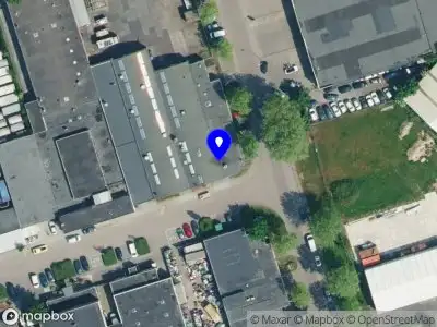 Sport Support Group B.V.