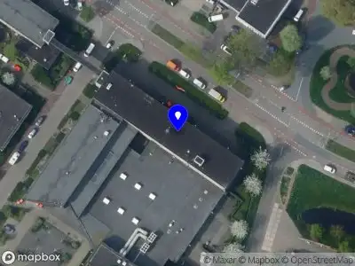 Stichting IQGroei Alkmaar