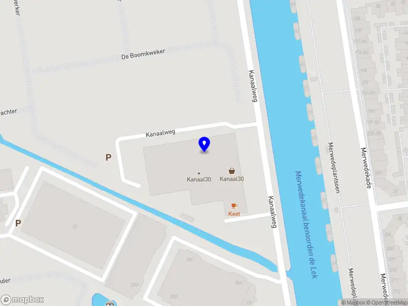 Nieuw bedrijf Co-Utrecht