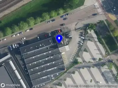 ManQal Grab 'n Grill AMSTERDAM-DUIVENDRECHT