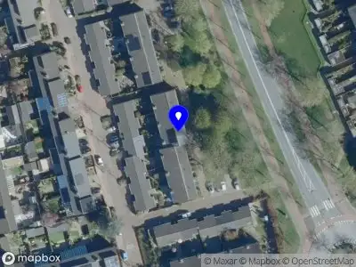 Nieuw bedrijf Stichting LeefstijlApp