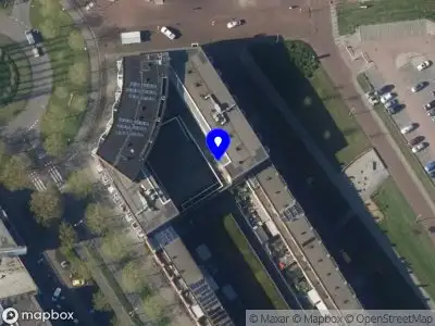 Stichting Huurdersorganisatie Groene Hart