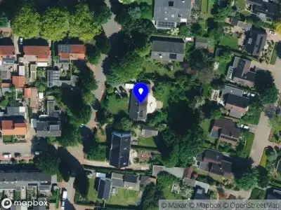 Coöperatie GldH2 U.A. Warnsveld