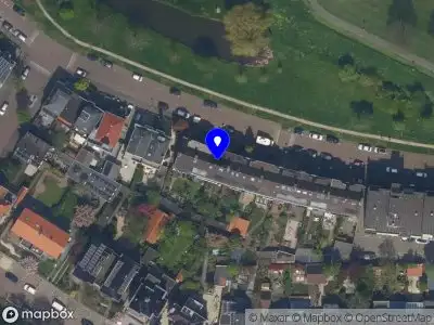 De Nieuwe Haven Vlaardingen