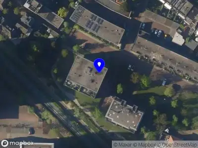 Nieuw bedrijf Stichting Vrienden van AFS