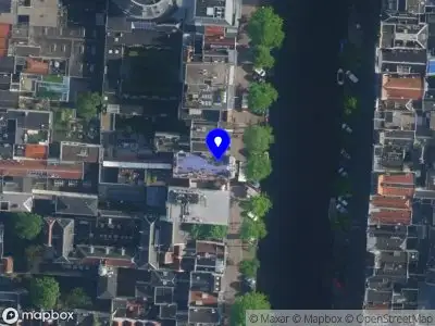 Stichting Union of Nature Foundation Amsterdam