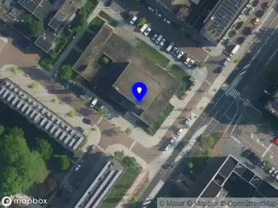 Nieuw bedrijf Stichting Hart voor Noord